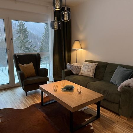 Bergzauber Am Semmering Kültér fotó