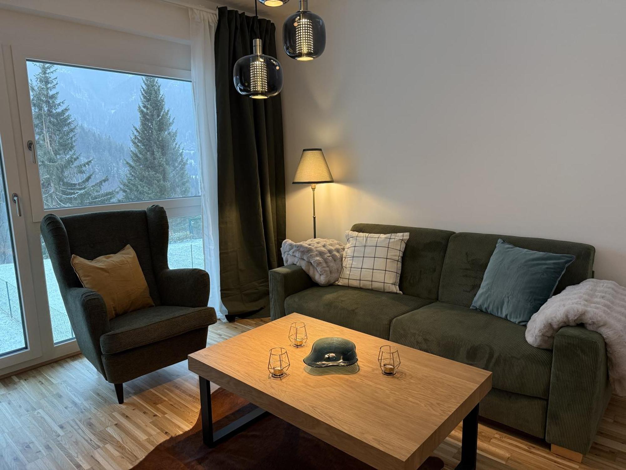 Bergzauber Am Semmering Kültér fotó